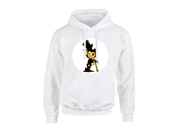 Толстовка Бенди и Чернильная машина №15