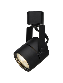Трековый светильник LENTE черный GU10 - 640472