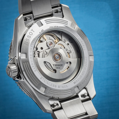 Швейцарские часы Tissot T120.807.11.051.00