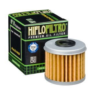 Масляный фильтр  HIFLO FILTRO HF110 для Honda (15410-NX7-000)