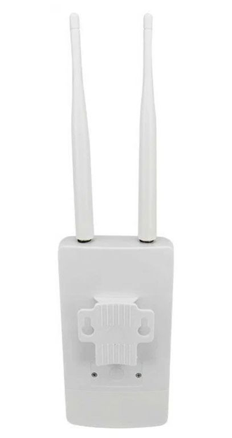 Уличный 3G/4G Wi-Fi роутер CPF905 LTE для сим всех операторов до 150 Мбит/с