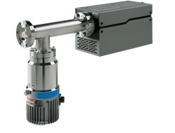 CIS100 анализатор остаточных газов с закрытым ионным источником