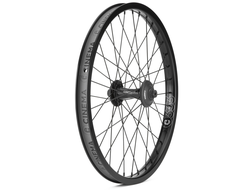 Купить колесо переднее Cinema ZX333 20" (чёрное) для BMX велосипедов в Иркутске