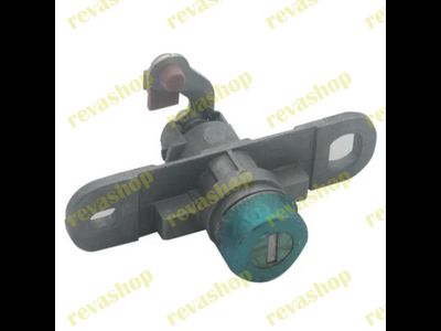 Личинка замка двери багажника Мazdа 3 bк