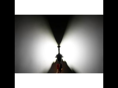 Светодиодные лампы HB2 (9004) Optima LED QVANT, 5000K, 12-24v, (комплект, 2шт)