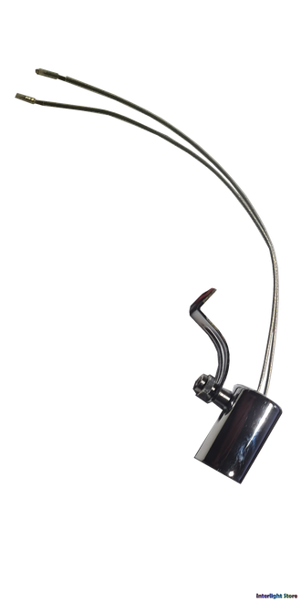 Master Luxe GU4/GU5.3 230v 50Hz + струбцина