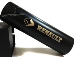 Термос с логотипом RENAULT