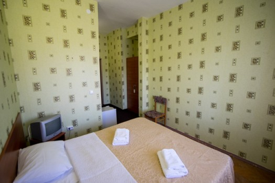 Санаторно-курортный комплекс «Family Resort»