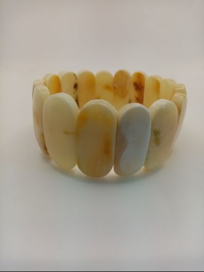 Браслет камнерезный