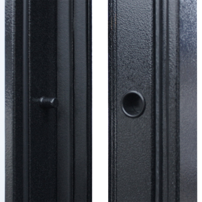 Стальная дверь   Диксон (терморазрыв 3к)