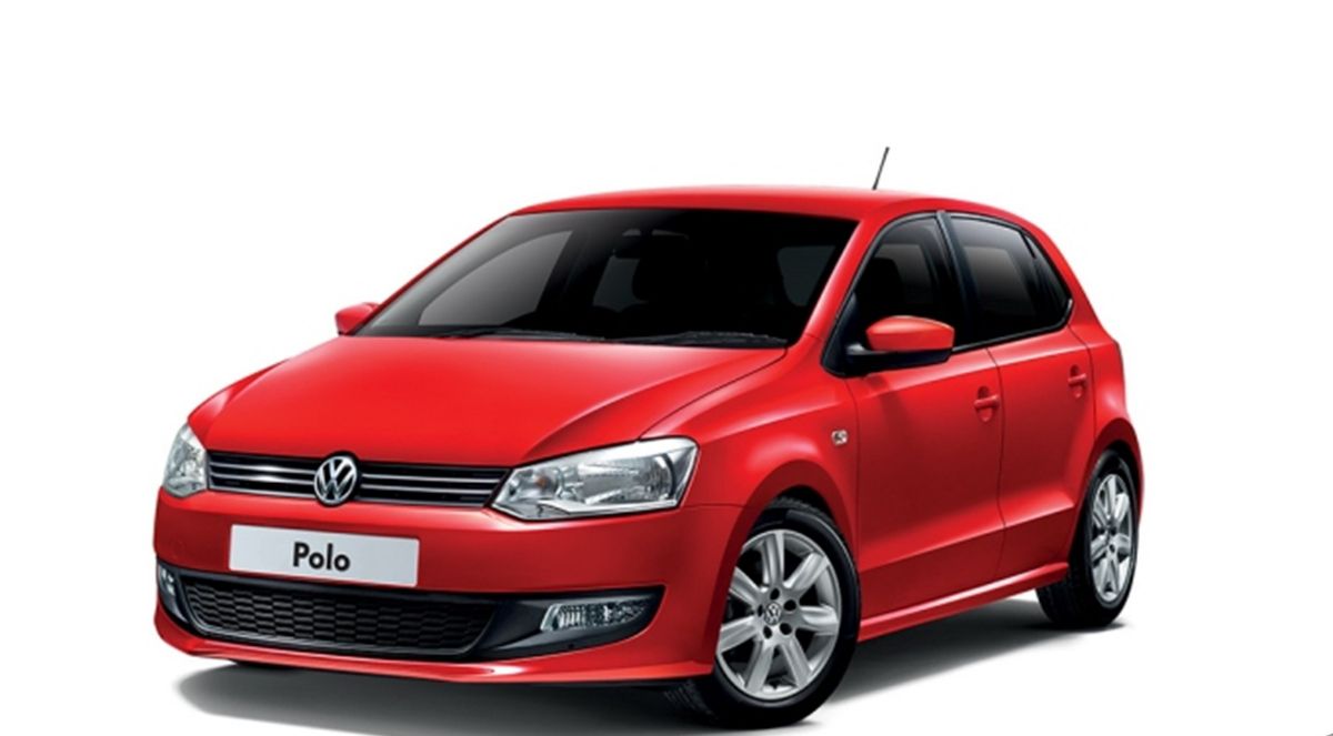 Стекла на Фольксваген Поло (Volkswagen Polo)