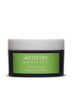 ARTISTRY SIGNATURE SELECT™ Увлажняющая маска для кожи лица