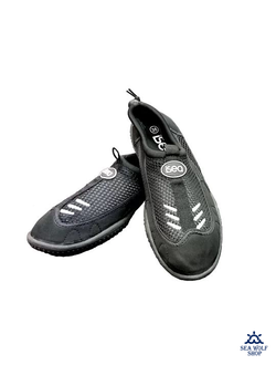 Аквашузы ISEA BEACH SHOES неопреновые 36 уценка