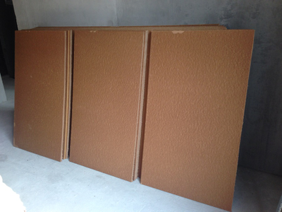 Изоляция ISOPLAAT 2,7м*1,2м*10мм