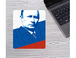Коврики с Путиным для мышки
