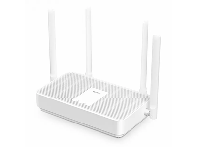 Wi-Fi Роутер Xiaomi Mi Wi-Fi Router AX3000 Белый