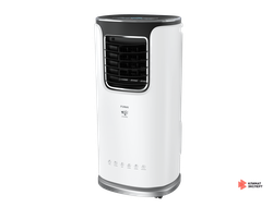 Мобильный кондиционер cерии JASMINE MAC-JS30CON03