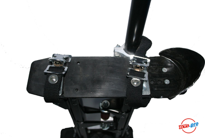 Строительные ходули 15" - 23" (381 - 584 мм)