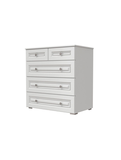 Олимп Комод 5 ящиков