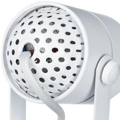 Трековый светильник LENTE Белый GU10 - 640473