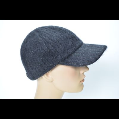 Бейсболка Vizio 1301 V черная