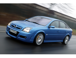 Автомобильные чехлы Opel Vectra C с 2003-2008 г.в.