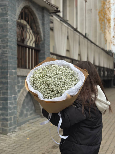 "Воздушное облако" размер M