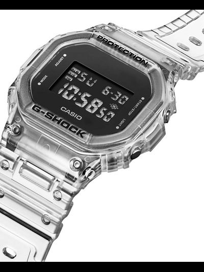 Часы Casio G-Shock DW-5600SKE-7