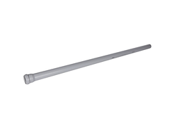 Труба канализационная STOUT 58х1500 бесшумная (Арт. SKB-0001-058150)