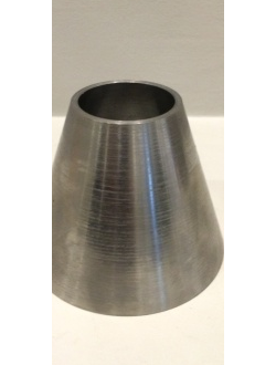 Усеченный конус