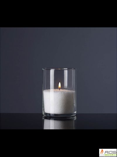 Насыпная свеча 15 см