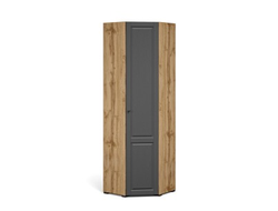 Прихожая ЛАЦИО СКАНДИ - Шкаф угловой