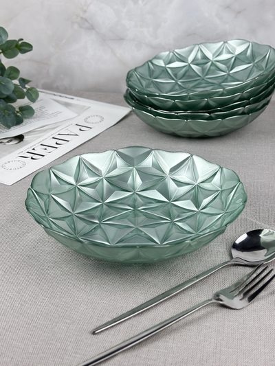 Тарелка суповая (глубокая)