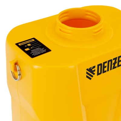 Опрыскиватель аккумуляторный Denzel D-8LI, 8л, 12В