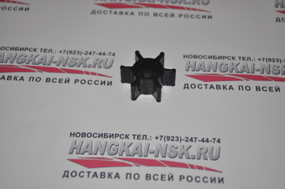 Крыльчатка для водяного насоса Hangkai 4.0 л.с