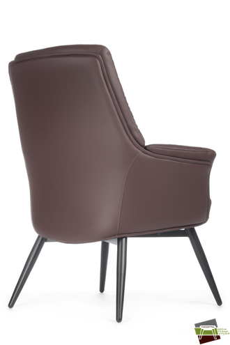 Кресло Batisto-ST C2018 Коричневый