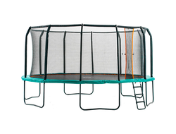 Батут Hasttings Sky Double (4,88 м)