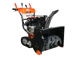 Снегоуборщик бензиновый PATRIOT СИБИРЬ 110 CET