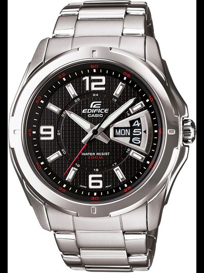 Часы Casio Edifice EF-129D-1A