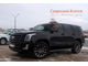 Cadillac Escalade Black Edition