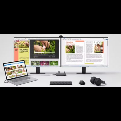 Док-станция Microsoft Surface Thunderbolt 4 Dock