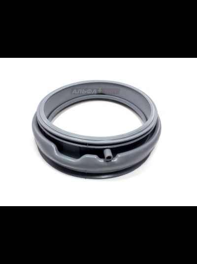 Манжета (резина) люка Miele 5710954 для стиральной машины