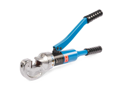 Болторез гидравлический БРГ-22 серия ПРОФИ ручной с С-образной рабочей головой