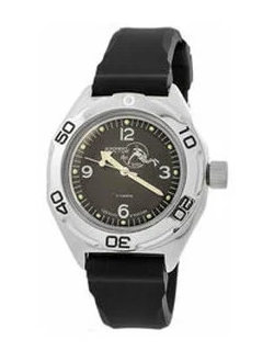 Наручные часы Амфибия,Восток 2415(670919)