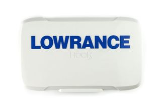 Крышка для эхолота Lowrance HOOK2 5x