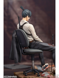 Фигурка 1/7 Аки Хаякава (Aki Hayakawa)