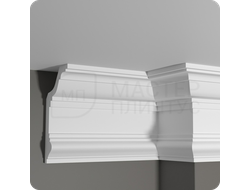 Карниз потолочный Decor-Dizayn DD513