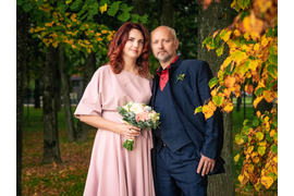 Фотосъёмка свадьбы