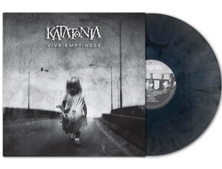 Katatonia - Viva Emptiness LP 22-Anniversary Half-Speed
