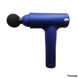 Массажер-пистолет для мышц MiniPro M307